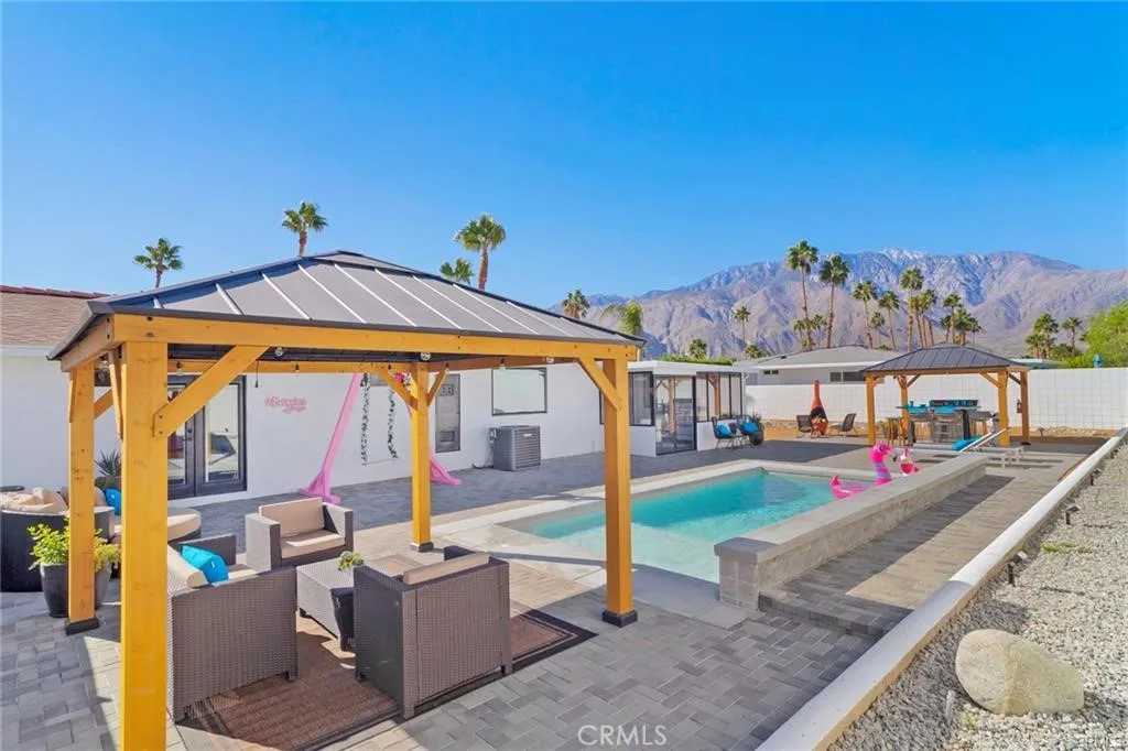 Property image for 2404 E Bellamy, Palm Springs, CA 92262