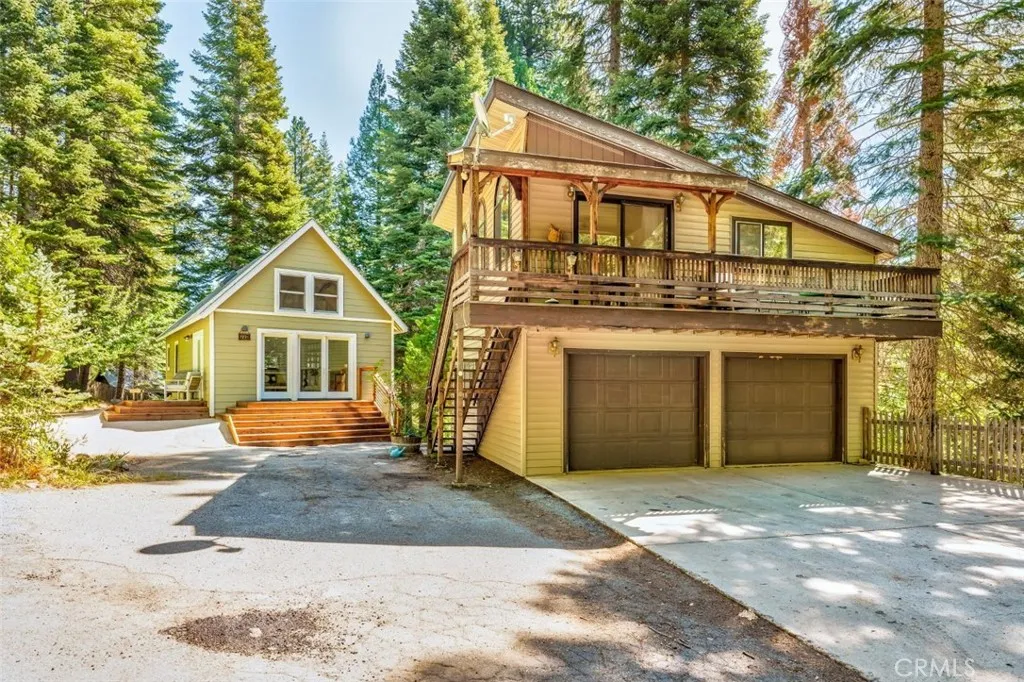 Additional image 4 of 7731 Forest Drive, Fish Camp, CA 93623