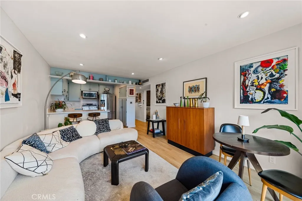 Additional image 9 of 3407 Huxley Street Unit 39, Los Angeles, CA 90027