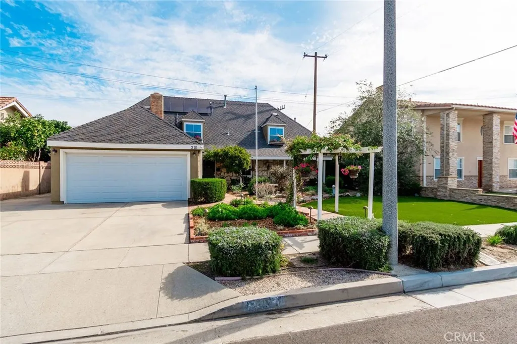 Additional image 3 of 210 S Trevor St, Anaheim, CA 92806