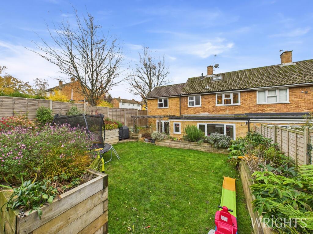 Additional image 20 of Great Dell, WELWYN GARDEN CITY, AL8