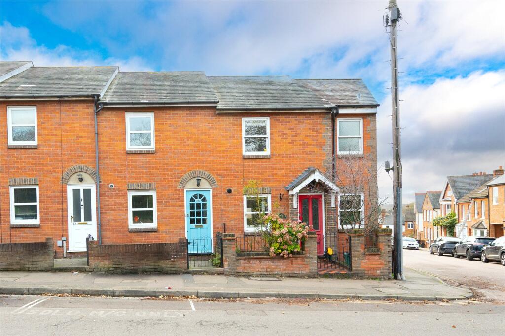 Additional image 12 of Normandy Road, St. Albans, Hertfordshire