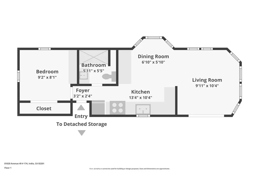 Additional image 29 of 81620 Avenue 49 Ave Unit 174, Indio, CA 92201