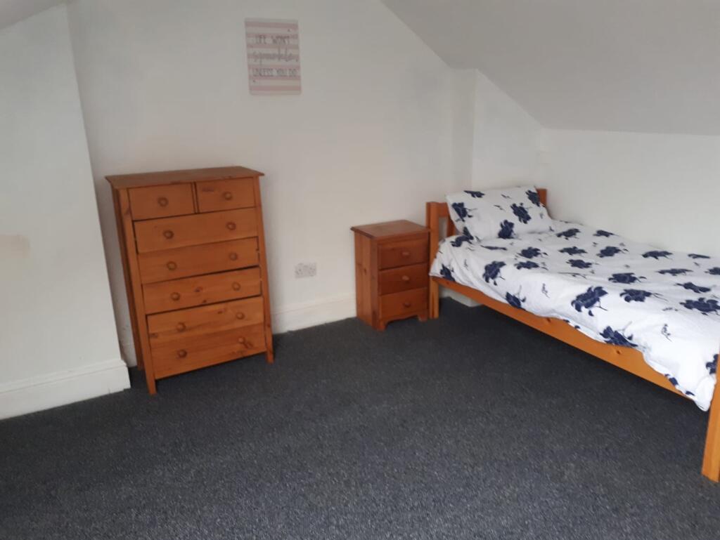 Property image for 1X Double Rooms Available, Warwick Road, Sparkhill, B11l