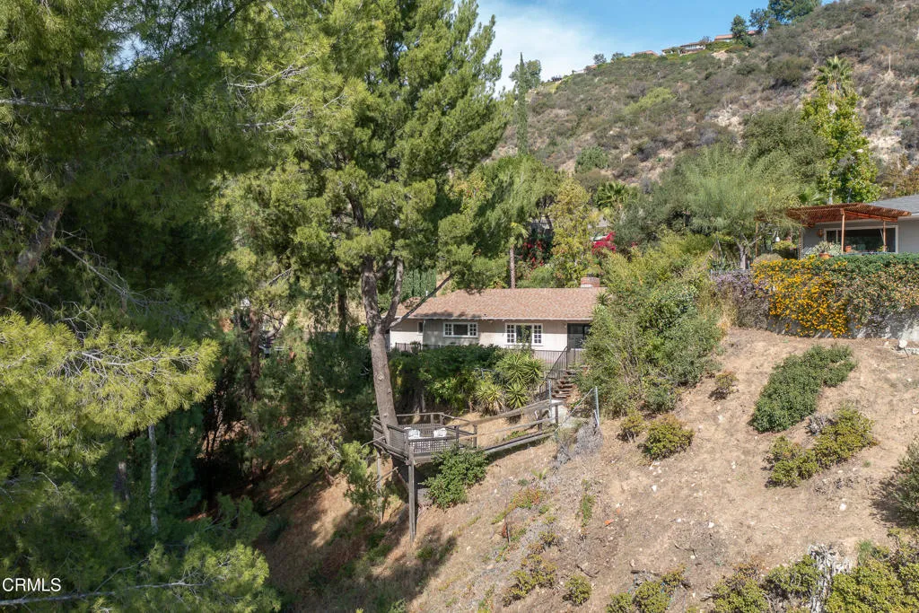 Additional image 49 of 516 Venado Vista Drive, La Canada Flintridge, CA 91011