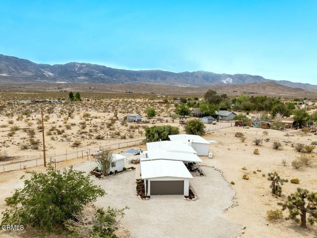 9054 Palomar Trail, Lucerne Valley, CA 92356