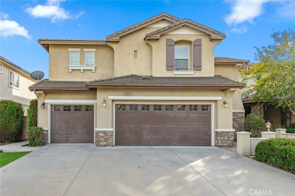 Property image for 12427 Renwick Drive, Rancho Cucamonga, CA 91739