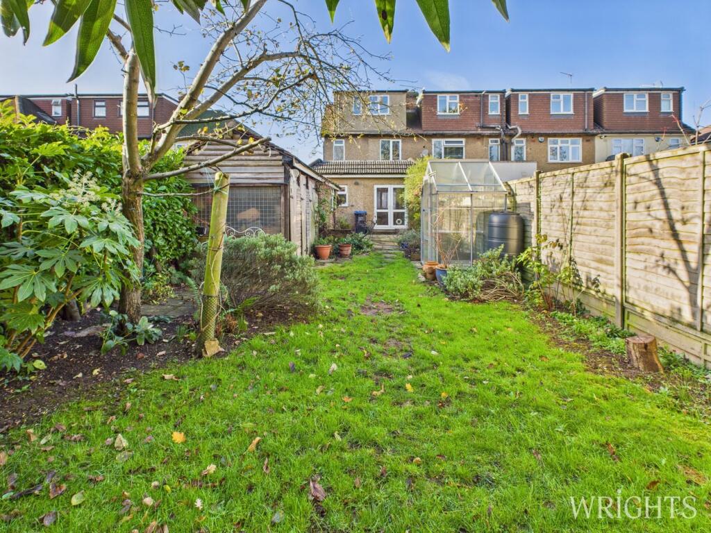 Additional image 17 of Broad Acres, Hatfield, AL10