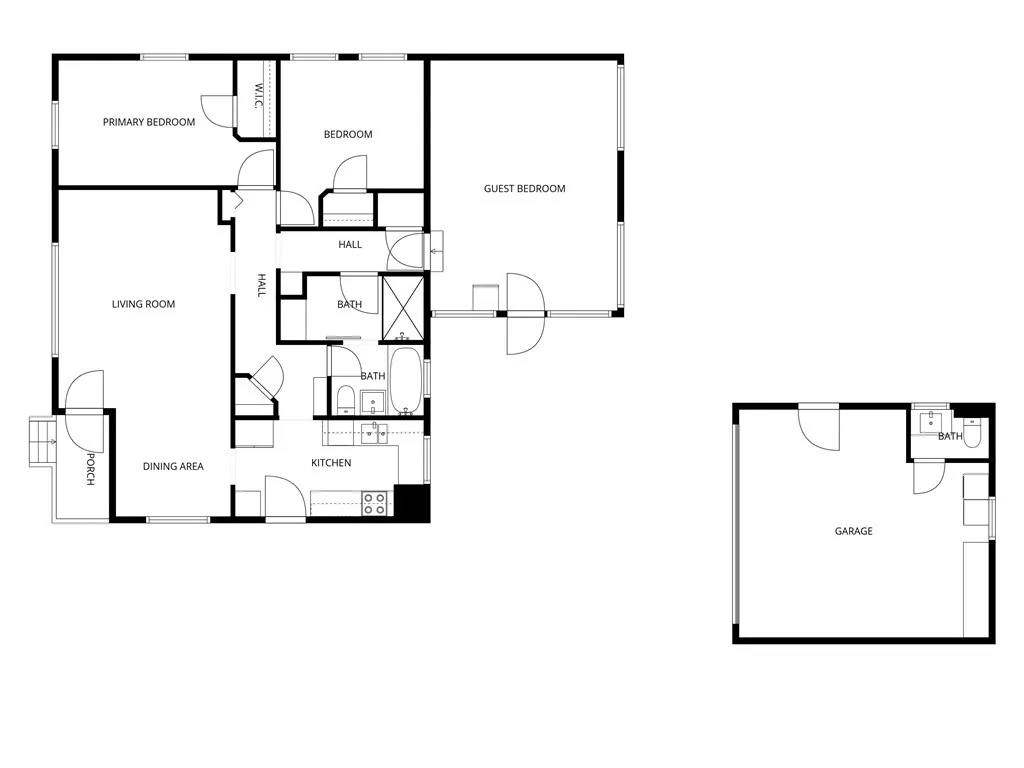 Property image for 609 W 36th St, Long Beach, CA 90806