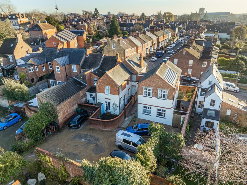 Additional image 10 of Ashwell Street, St. Albans, Hertfordshire, AL3