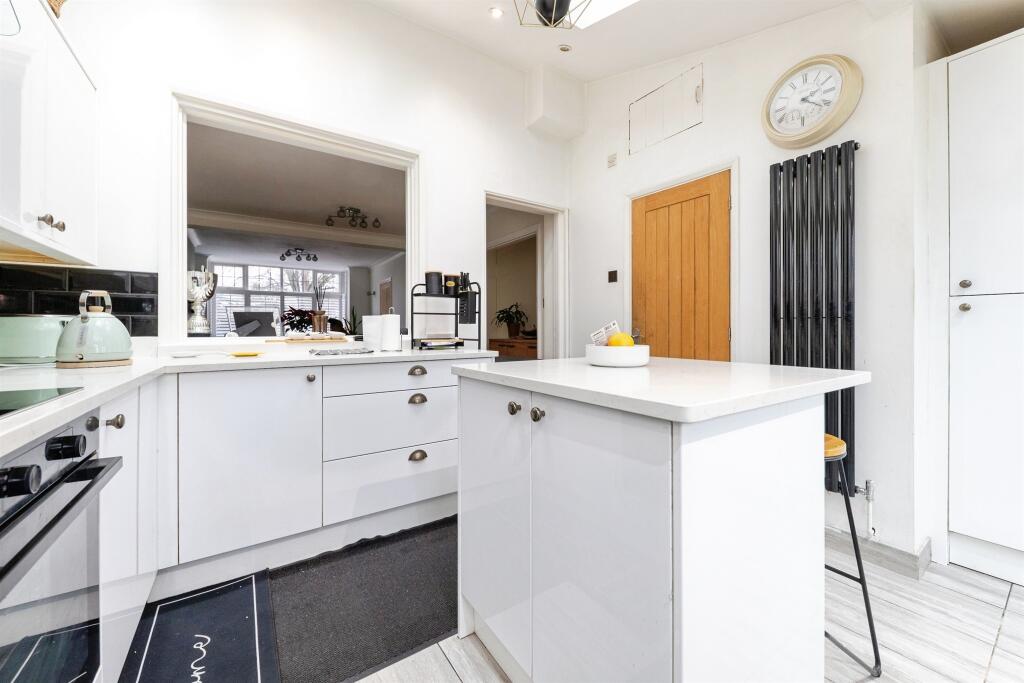 Additional image 5 of Birchwood Avenue, Hatfield