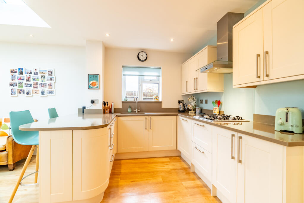 Additional image 6 of Sherwood Avenue, St. Albans, Hertfordshire, AL4