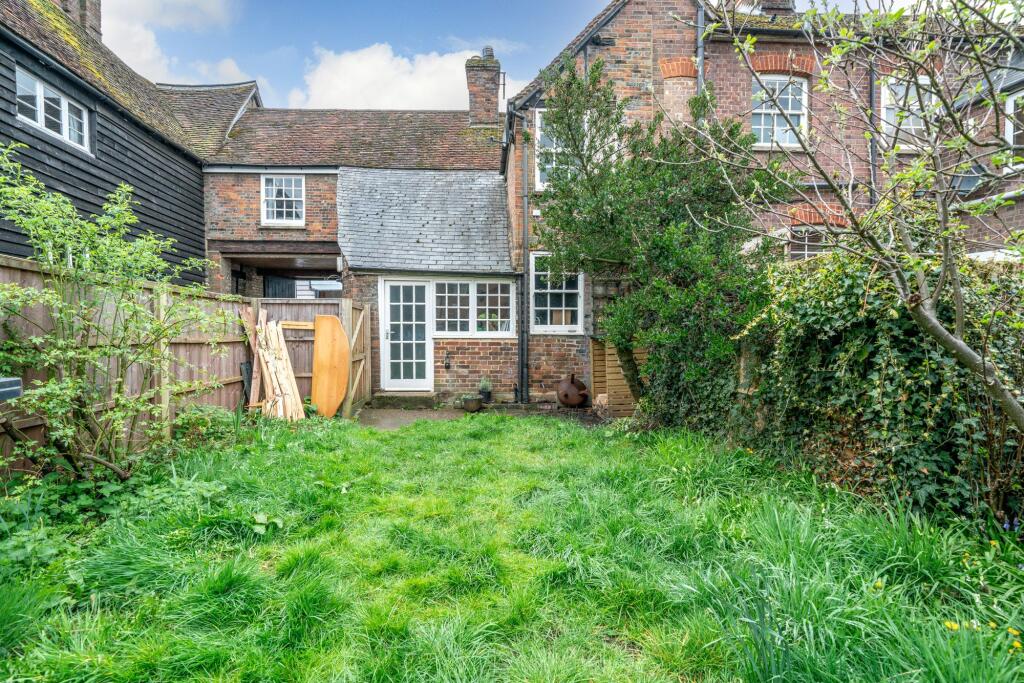 Additional image 12 of High Street, Markyate, AL3