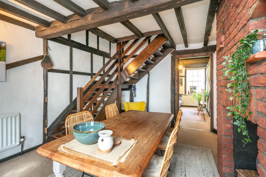 Additional image 8 of High Street, Markyate, AL3