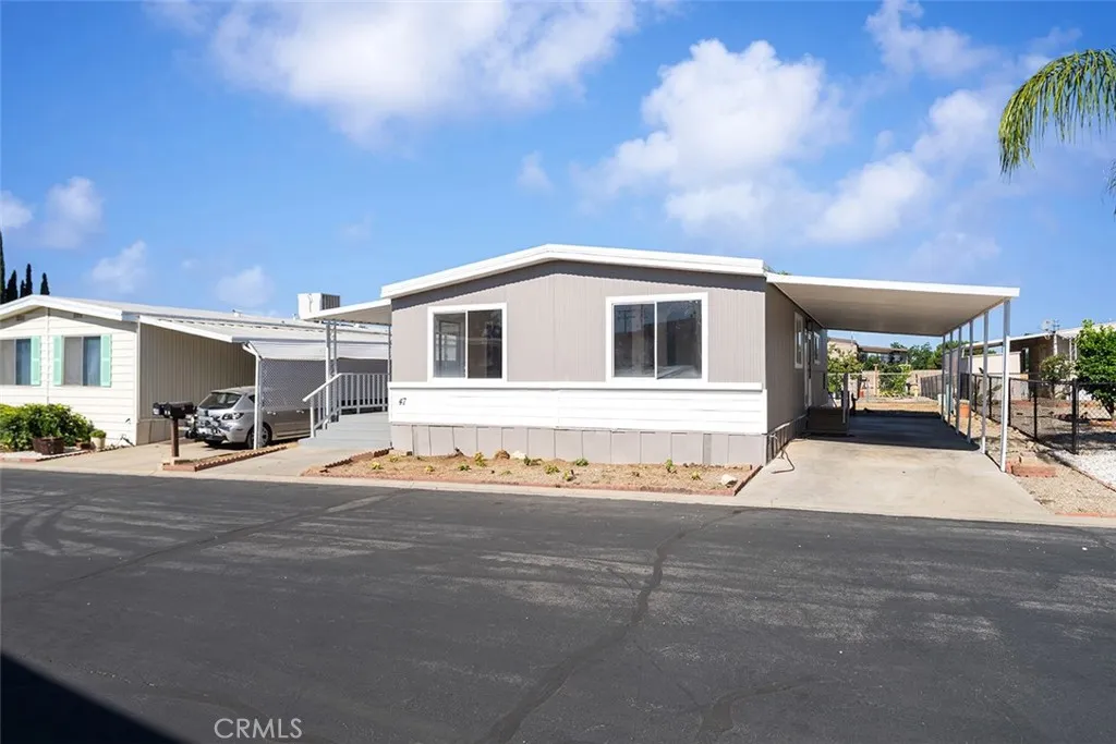 Additional image 27 of 12680 4th Street Unit 47, Yucaipa, CA 92399