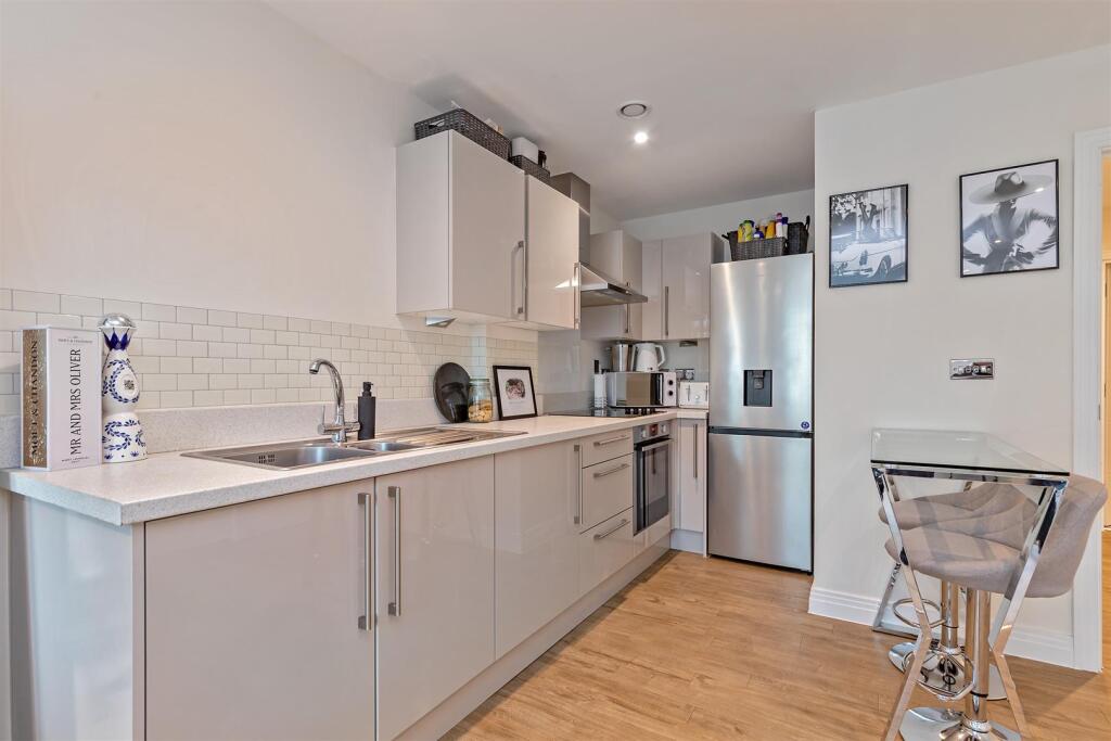 Additional image 8 of Bessemer Road, Welwyn Garden City