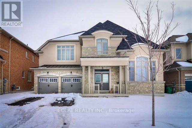 Property image for 49 MARTIN BRYNE (BASEMENT) DRIVE|Brampton (Toronto Gore Rural Estate), Ontario L6P0V2
