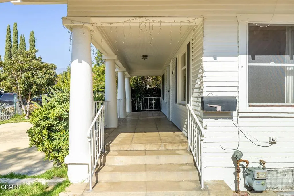 Additional image 7 of 1394 N Oxford Avenue, Pasadena, CA 91104