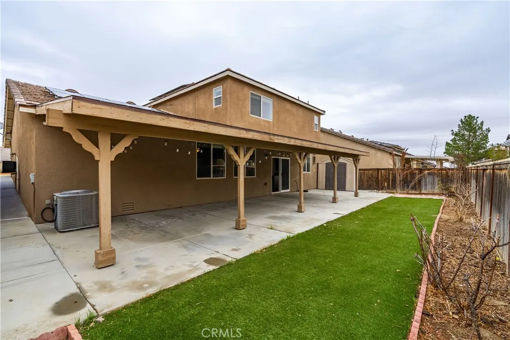 Additional image 31 of 3024 Erica Ave, Rosamond, CA 93560
