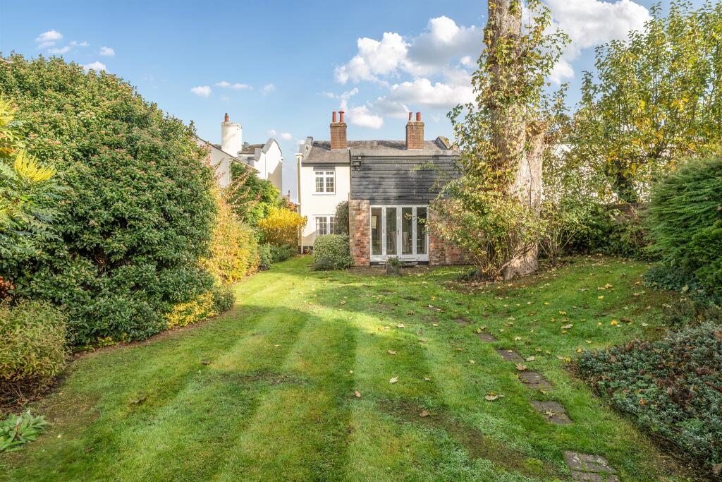 Additional image 21 of Verulam Road, St. Albans