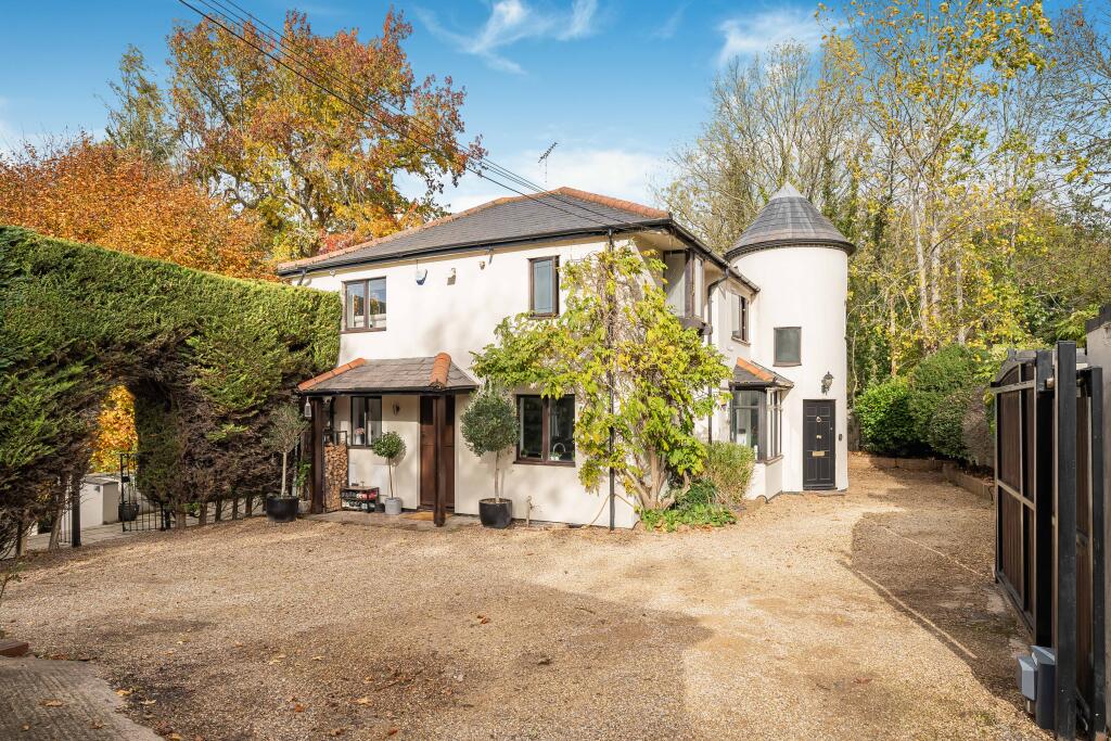 Additional image 33 of Radlett Road, Frogmore, St Albans, AL2
