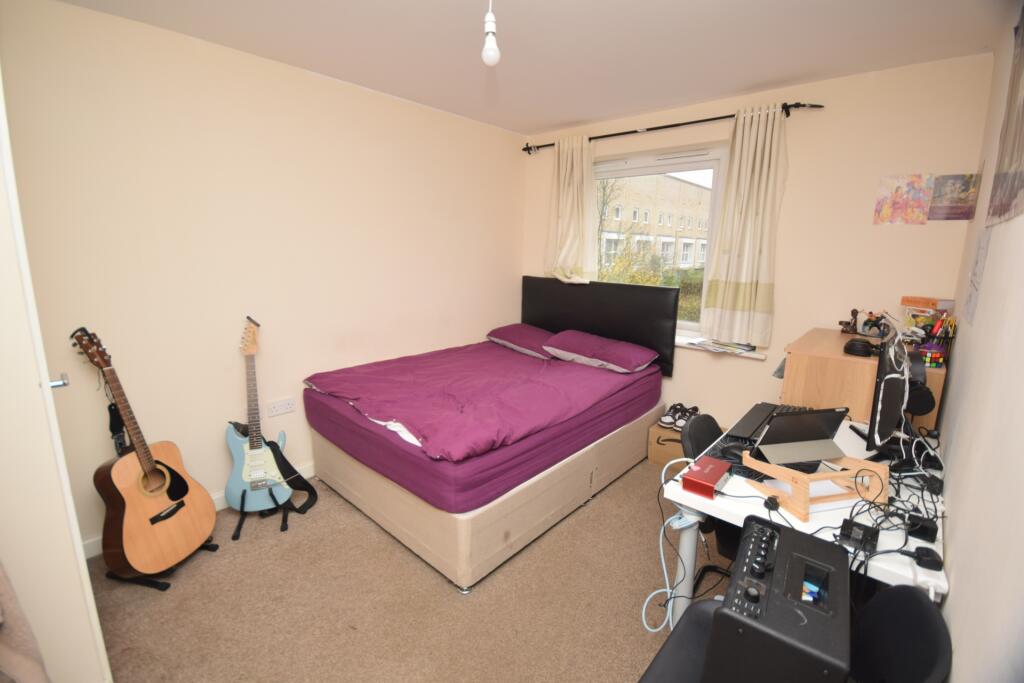 Additional image 3 of Aviation Avenue, Hatfield, AL10