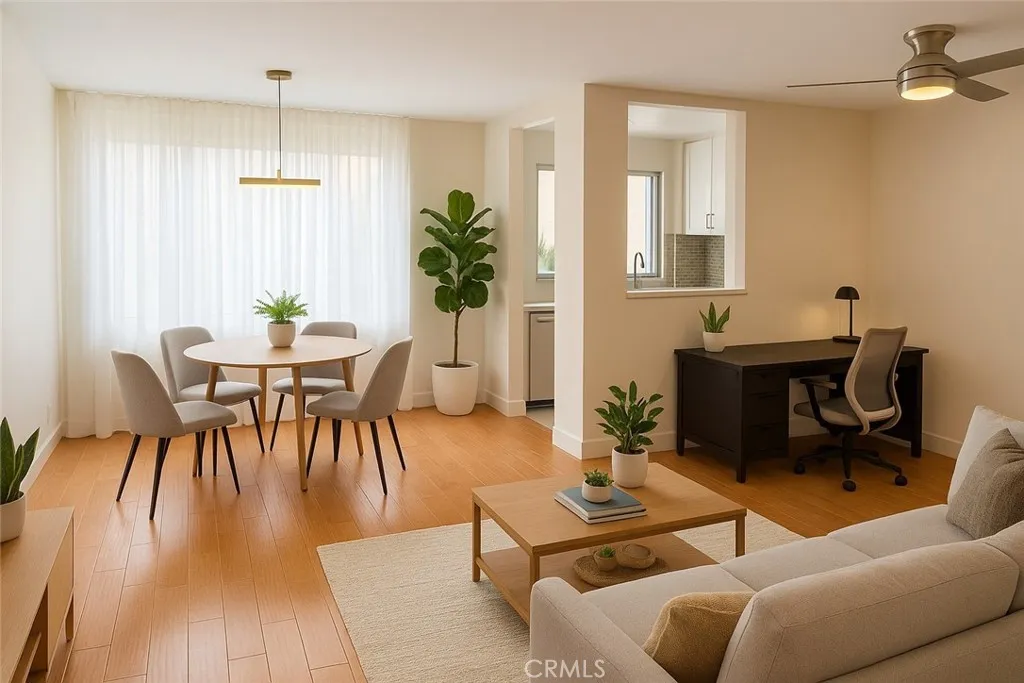 Additional image 6 of 5625 Sumner Way Unit 206, Culver City, CA 90230