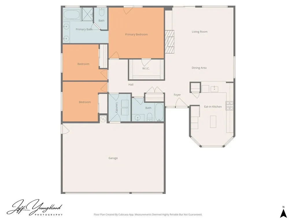 4659 W Avenue J4, Lancaster, CA 93536