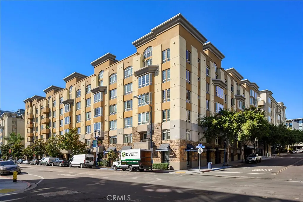 Additional image 36 of 1465 C Street Unit 3511, San Diego, CA 92101