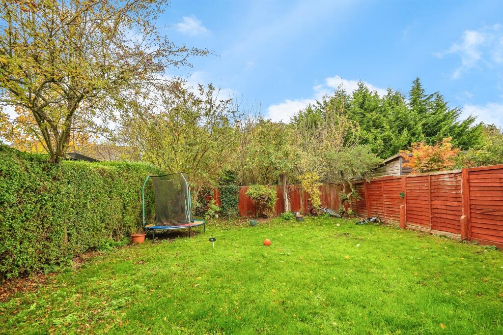 Additional image 16 of Springfields, Welwyn Garden City