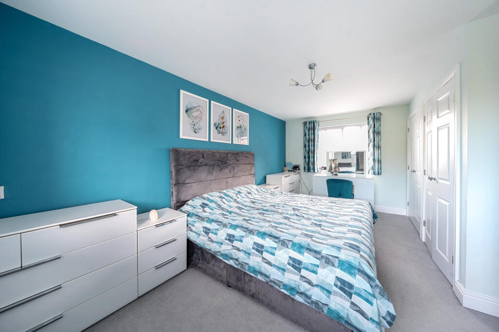 Additional image 6 of Old School Drive, St. Albans, AL4