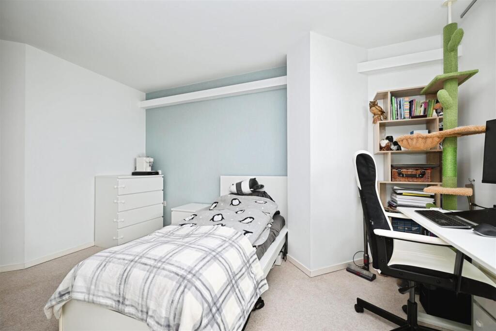 Additional image 15 of The Cube East, Wharfside Street, Birmingham - TWO OUTDOOR TERRACES