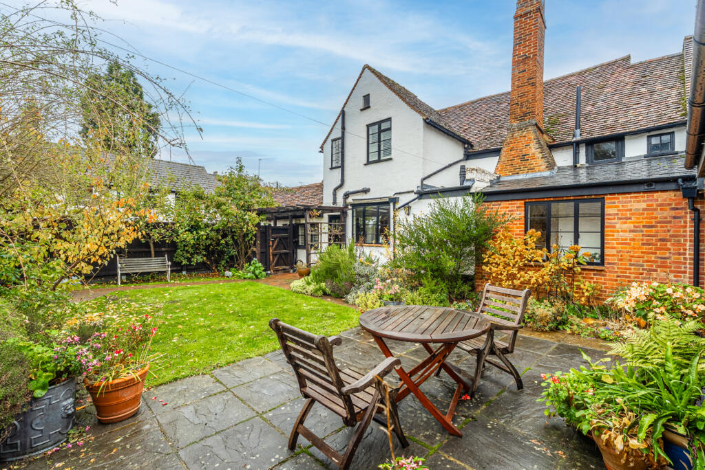 Additional image 17 of High Street, Wheathampstead, St. Albans, Hertfordshire, AL4
