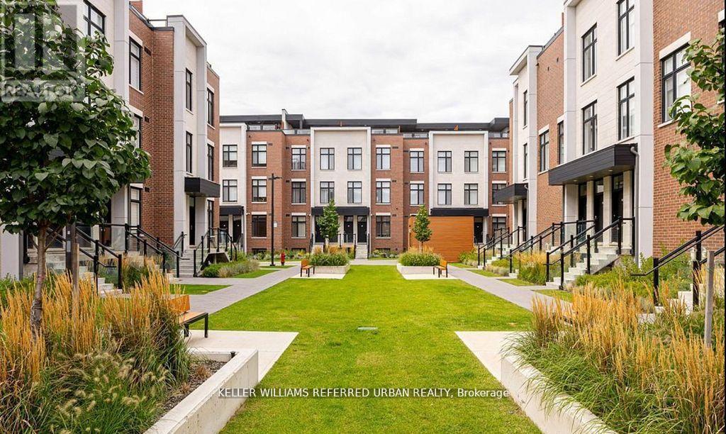 Property image for 136 - 9580 ISLINGTON AVENUE|Vaughan (Sonoma Heights), Ontario L4H5E8