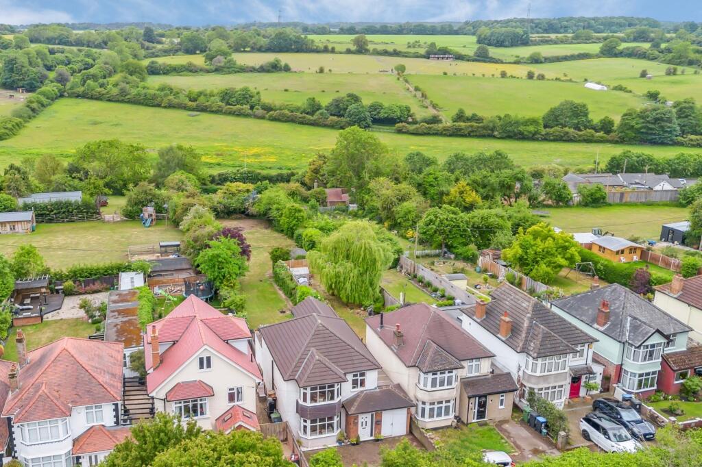 Additional image 16 of Old Watling Street, Flamstead, AL3