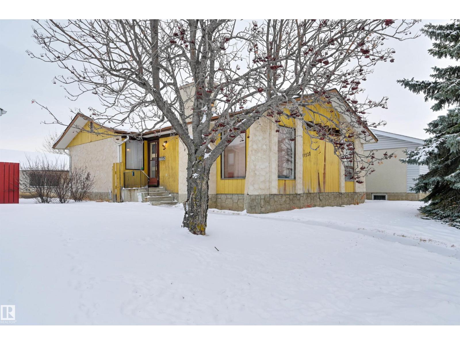 11720 151 AV NW NW|Edmonton, Alberta T5X1C6