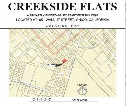 Additional image 14 of 951 Walnut St, Chico, CA 95928