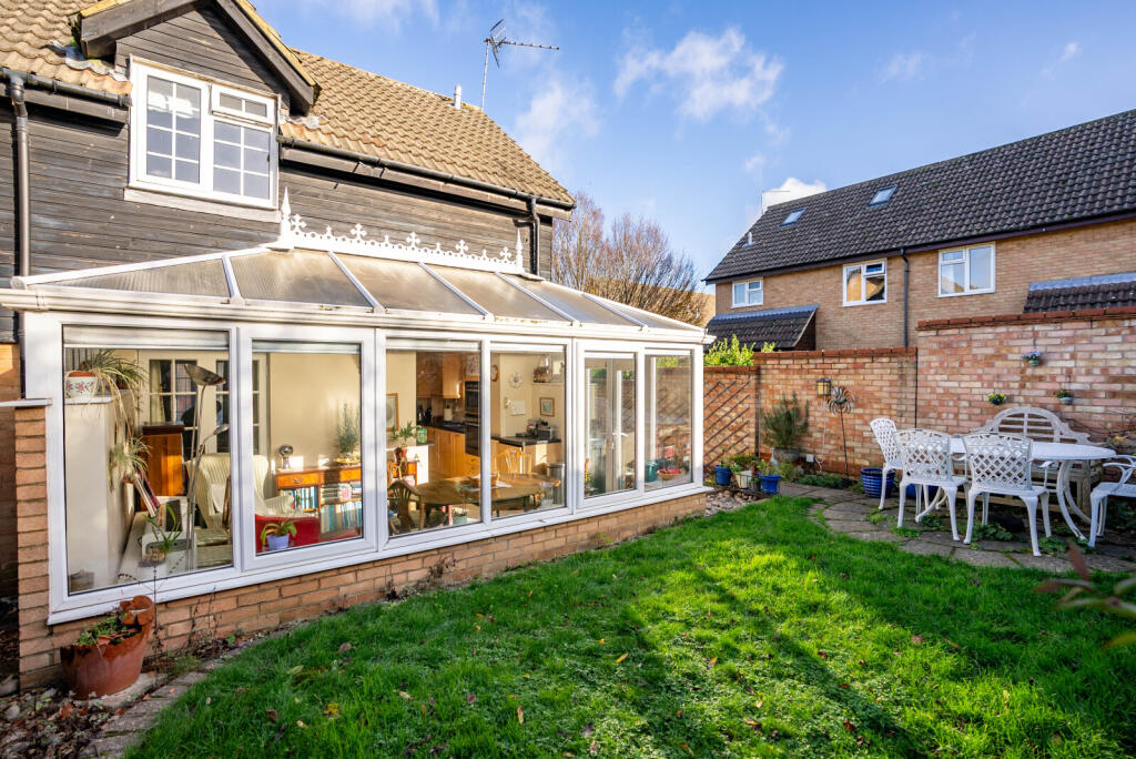 Additional image 4 of Tilsworth Walk, St. Albans, Hertfordshire, AL4