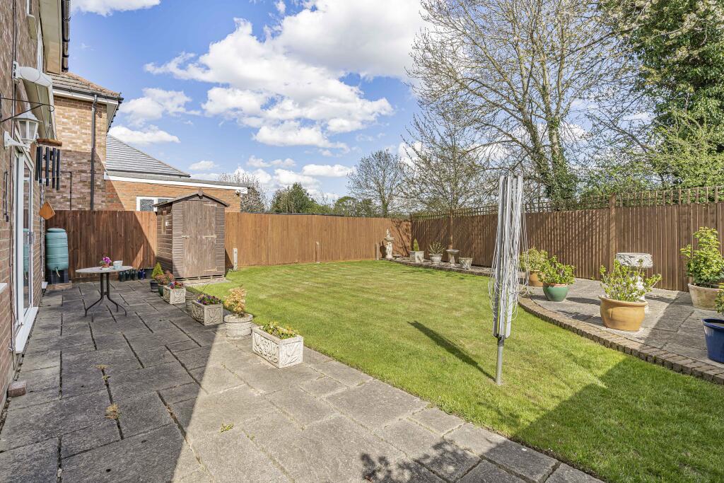 Additional image 5 of Heyford End, Balmoral Close, St Albans, AL2