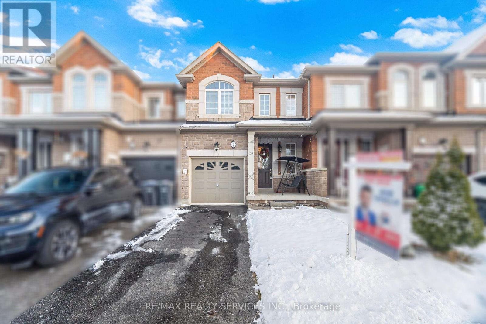 7 DUFAY ROAD|Brampton (Northwest Brampton), Ontario L7A4A1