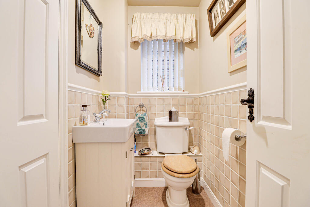 Additional image 21 of Fishpool Street, St. Albans, Hertfordshire, AL3