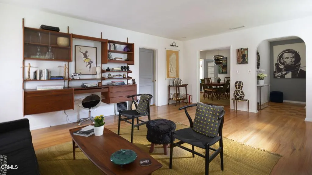 Additional image 12 of 574 N Sunnyslope Avenue, Pasadena, CA 91107