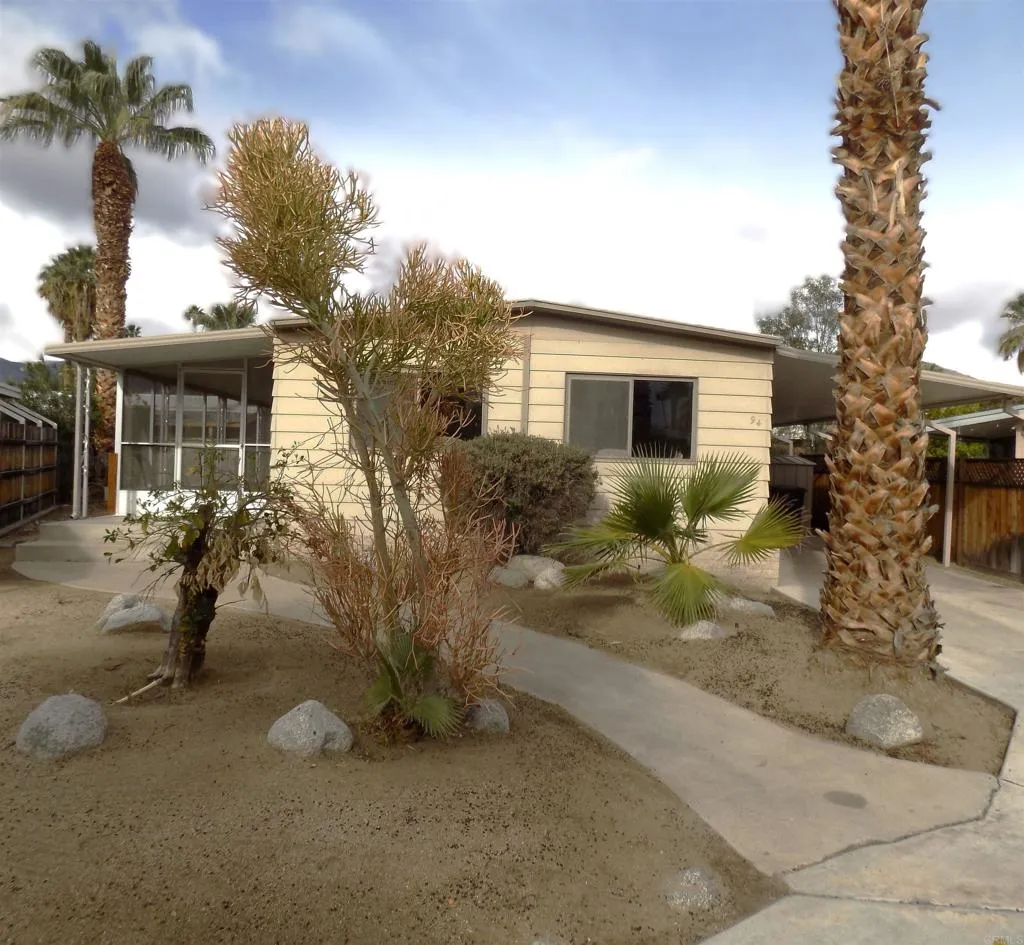 Additional image 3 of 1010 Palm Canyon Drive Unit 94, Borrego Springs, CA 92004