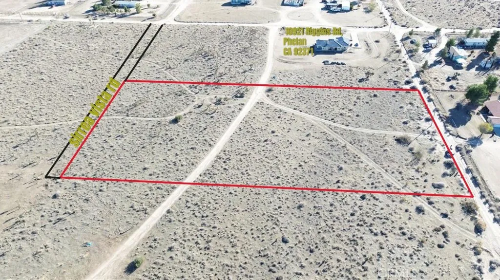 Additional image 4 of 111 Riggins, Phelan, CA 92371