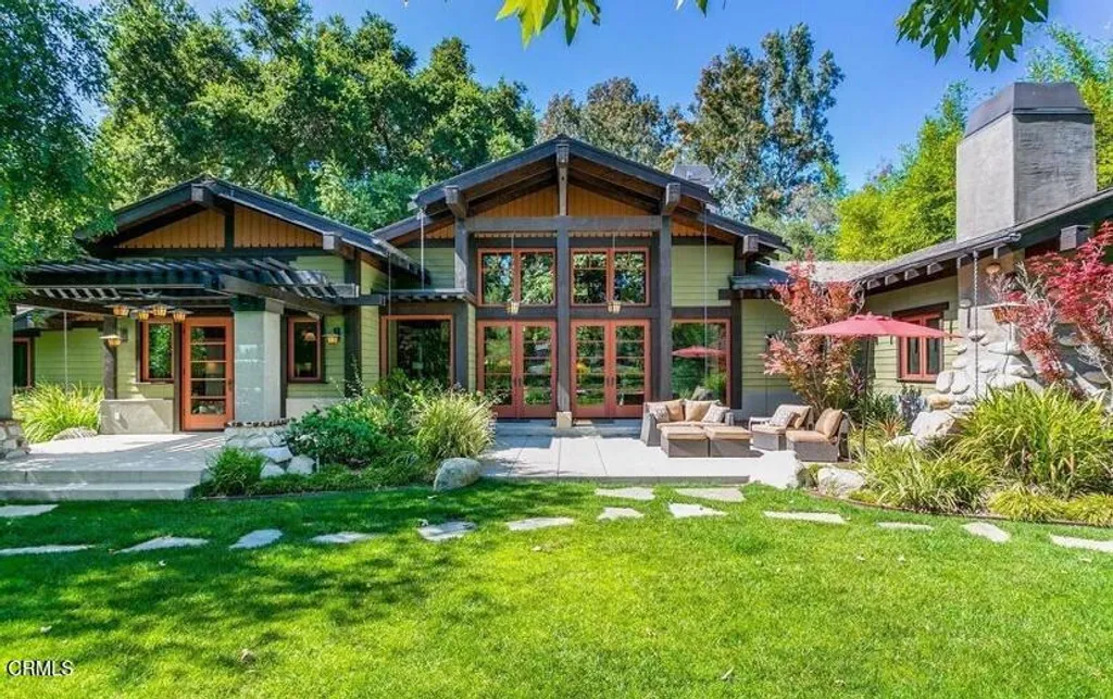 Additional image 3 of 1260 La Loma Road, Pasadena, CA 91105