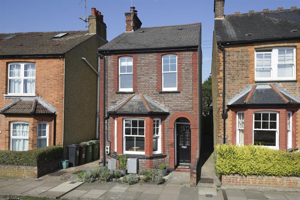 Property image for Warwick Road, St. Albans