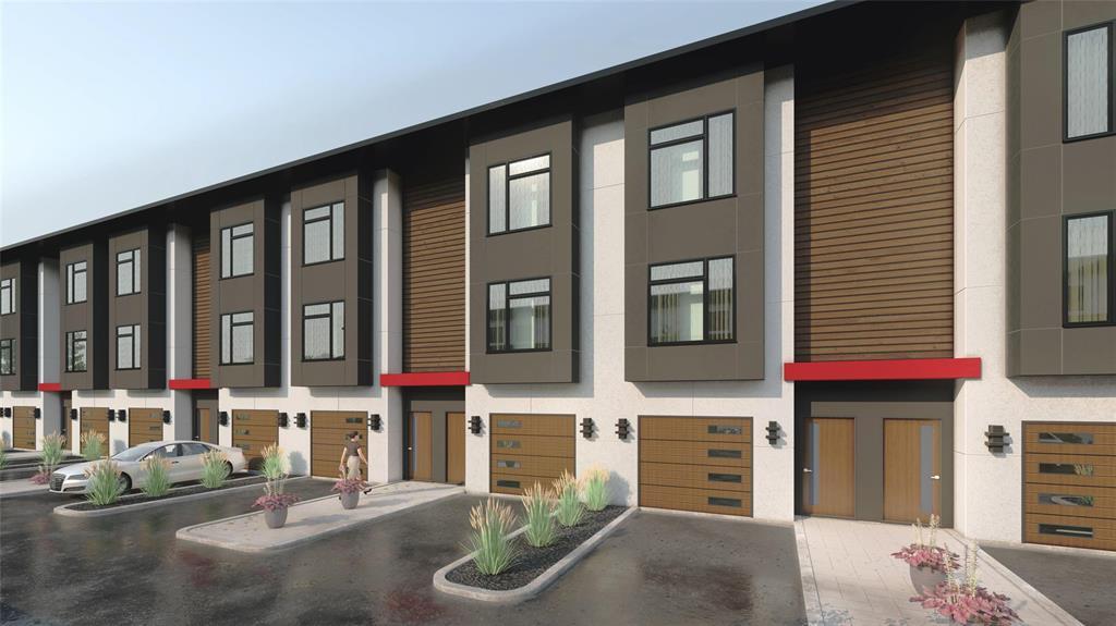 112 420 Frontier Trail|Winnipeg, Manitoba R3Y1M7