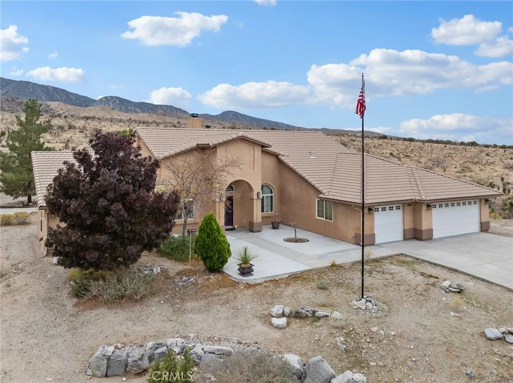 Additional image 40 of 10160 Pineview Road, Pinon Hills, CA 92372