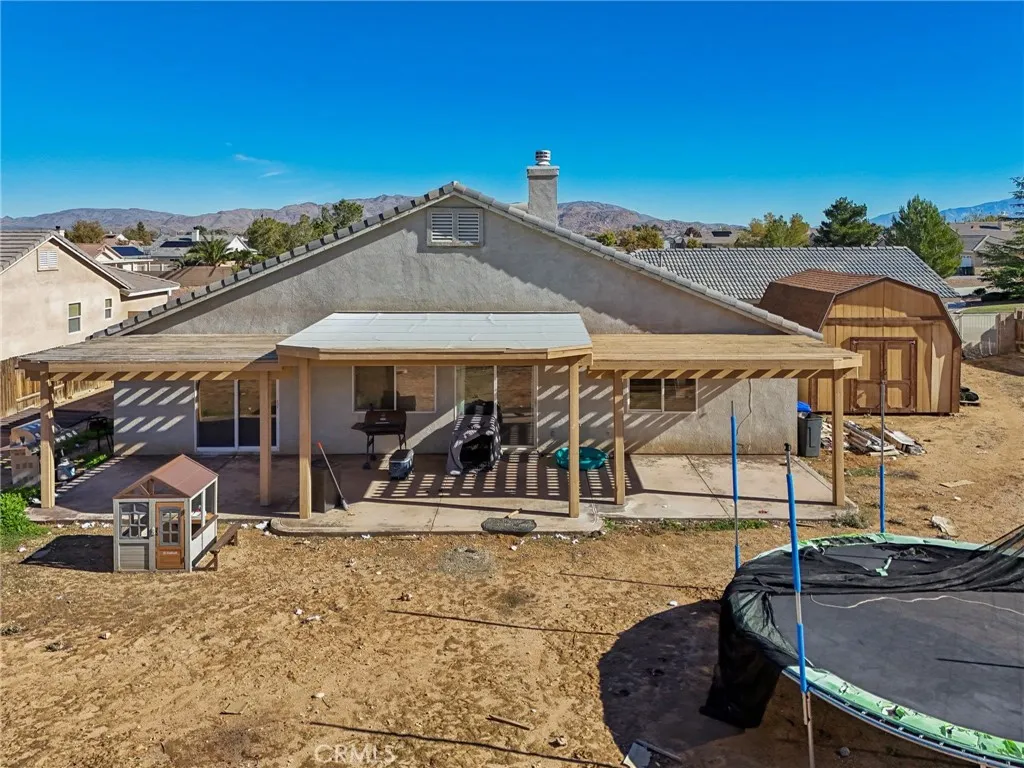 Additional image 44 of 13322 Chenin Blanc Court, Apple Valley, CA 92308
