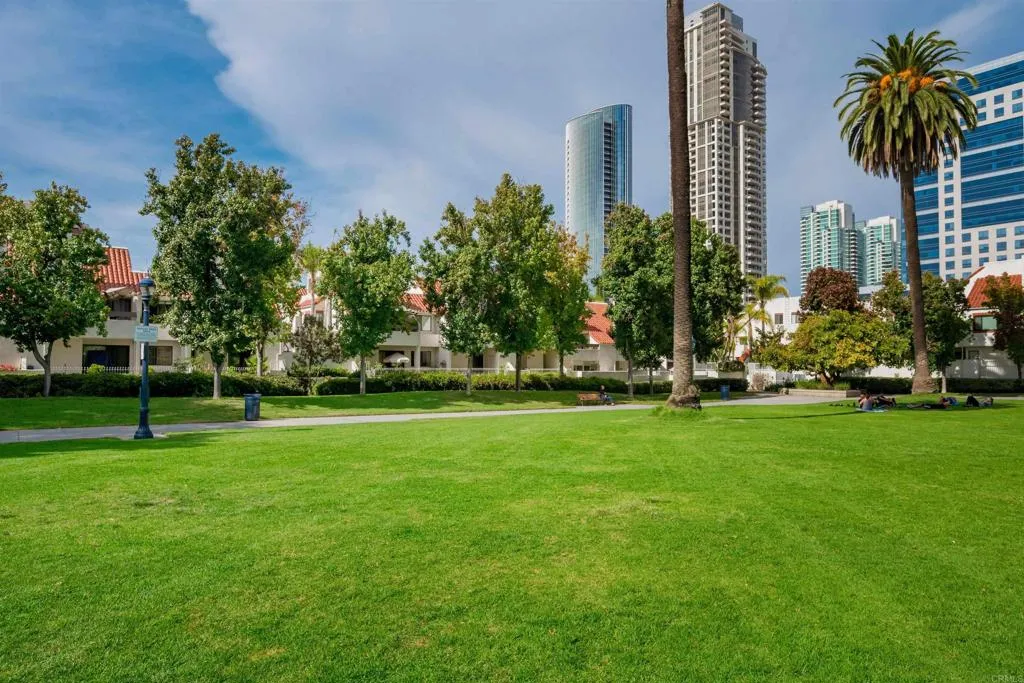 Additional image 38 of 701 Kettner Boulevard Unit 201, San Diego, CA 92101